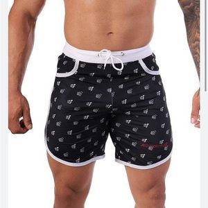 FREE if added to bundle Jed North Workout Shorts